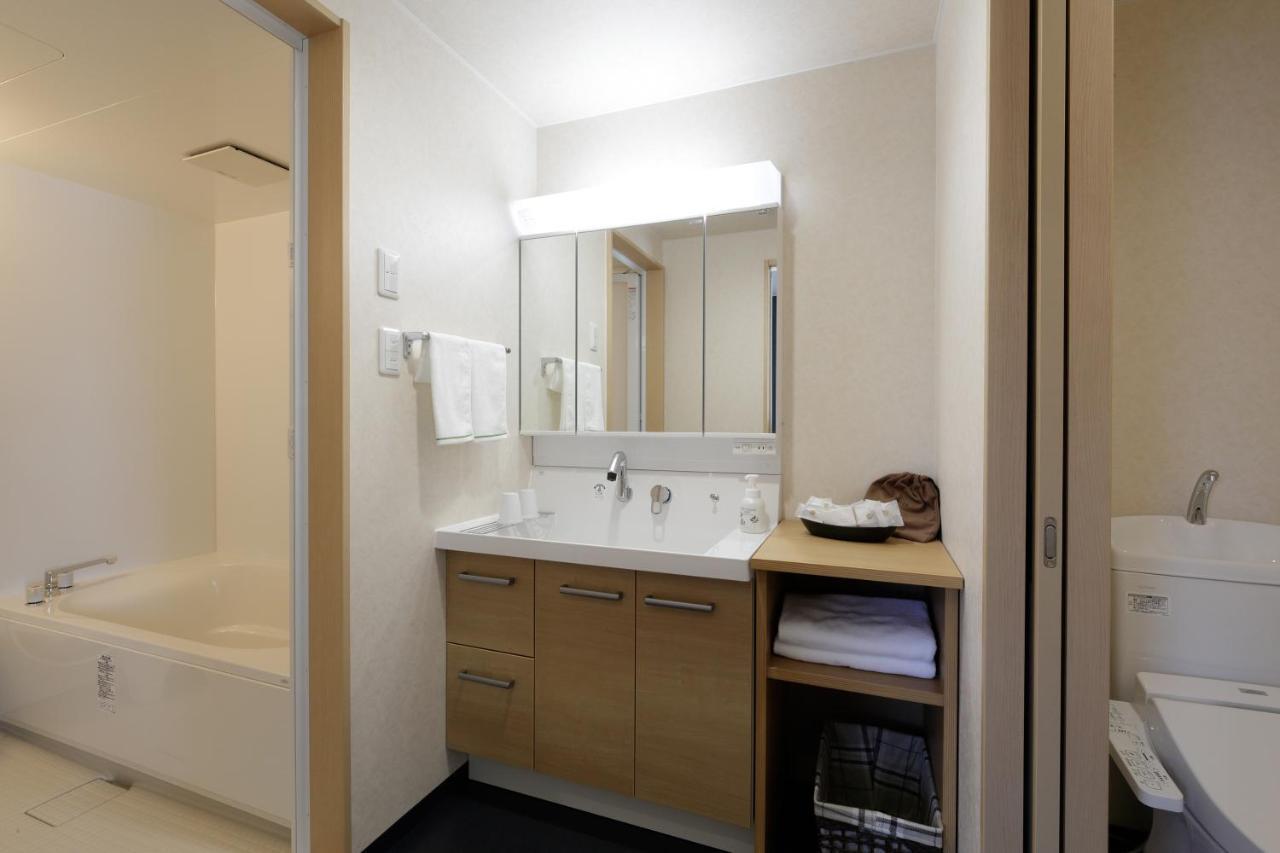 Hotel Reus Ashoro Buitenkant foto